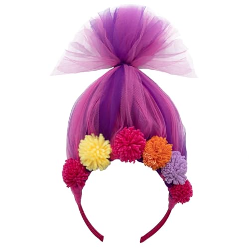 Yzdysg Kinder Prinzessin Stirnbänder Party Tragen Tulle Kopfbedeckung Für Musikfestivals Foto Requisiten Für Halloween Fotografie Baby Girl Hair Accessoire Yzdysg Kinder Prinzessin Stirnbänder Party Tragen Tulle Kopfbedeckung Für Musikfestivals Foto Requisiten Für Halloween Fotografie Baby Girl Hair Accessoire von Yzdysg