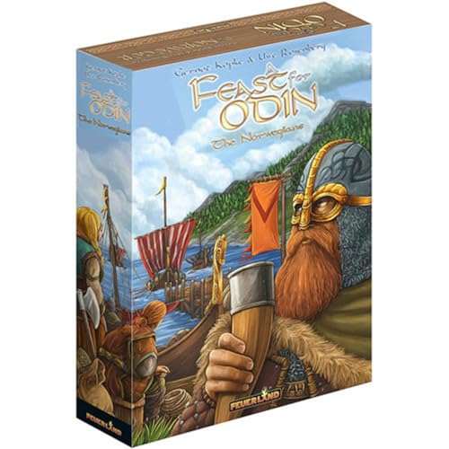 Z-Man Games ZMG7692 Brettspiel von Z-Man Games