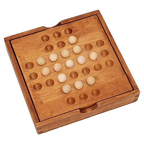 Holz Memory Match Stick Schach, Memory Schach Holz Memory Schachspiel Pädagogische Desktop Schach Spielzeug Freizeitspiel Erwachsene Intelligente Puzzle für Erwachsene Reisen von ZAICOLER