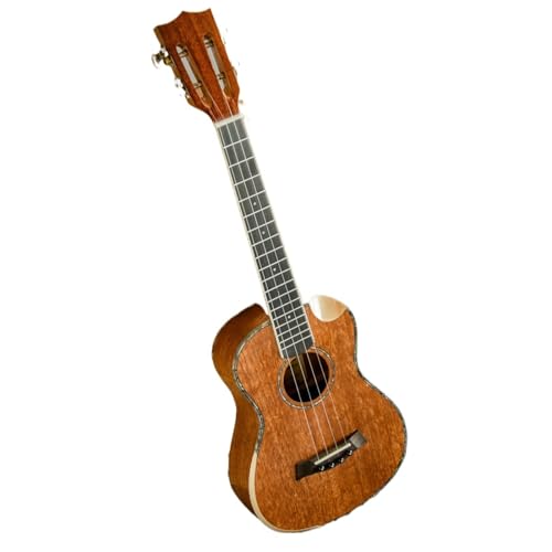 ukulele Ukulele-Einsteiger-Einsteiger-Profi-Einsteiger-Gitarre Für Jungen Und Mädchen, Einseitige Kleine Gitarre(26) von ZALHIN