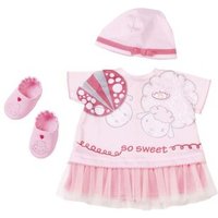 ZAPF 700198 Baby Annabell® Deluxe Sommertraum von ZAPF CREATION® BABY ANNABELL®