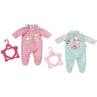 ZAPF 700846 Baby Annabell® Strampler von ZAPF CREATION® BABY ANNABELL®