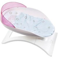 ZAPF 700969 Baby Annabell® Sweet Dreams Babyschaukel von ZAPF CREATION® BABY ANNABELL®