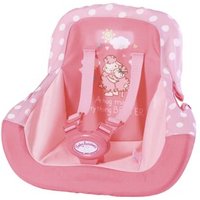 ZAPF 701140 Baby Annabell® Travel Autositz von ZAPF CREATION® BABY ANNABELL®