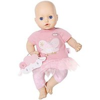 ZAPF 702048 Baby Annabell® Sweet Dreams Nachtfee 43 cm von ZAPF CREATION® BABY ANNABELL®