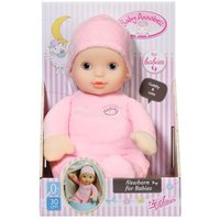 ZAPF 702871 Baby Annabell Newborn for babies 30cm von ZAPF CREATION® BABY ANNABELL®