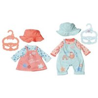 ZAPF 702994 Baby Annabell® Little Babyoutfit 36 cm - sortiert von ZAPF CREATION® BABY ANNABELL®