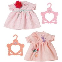 ZAPF 703083 Baby Annabell® Kleid 43 cm - sortiert von ZAPF CREATION® BABY ANNABELL®