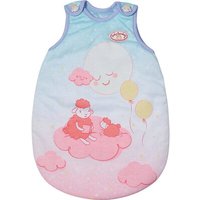 ZAPF 703182 Baby Annabell Sweet Dreams Schlafsack von ZAPF CREATION® BABY ANNABELL®