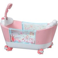 ZAPF 703243 Baby Annabell Zauberwanne Badespiel von ZAPF CREATION® BABY ANNABELL®