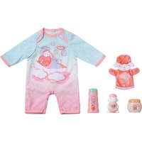 ZAPF 703274 Baby Annabell Babypflegeset von ZAPF CREATION® BABY ANNABELL®