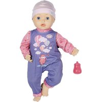 ZAPF 703403 Baby Annabell Große Annabell 54 cm von ZAPF CREATION® BABY ANNABELL®