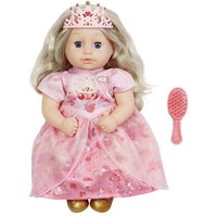 ZAPF 703984 Baby Annabell Little Sweet Princess 36 cm von ZAPF CREATION® BABY ANNABELL®