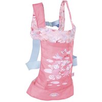 ZAPF 704226 Baby Annabell Active Tragesitz von ZAPF CREATION® BABY ANNABELL®