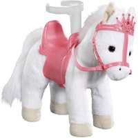 ZAPF 705933 Baby Annabell Little Sweet Pony von ZAPF CREATION® BABY ANNABELL®