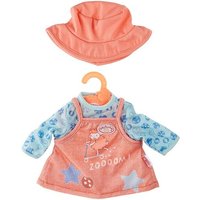 ZAPF 706251 Baby Annabell Little Babyoutfit 36 cm von ZAPF CREATION® BABY ANNABELL®