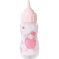 ZAPF 706404 Baby Annabell Lunch Time Magische Flasche von ZAPF CREATION® BABY ANNABELL®