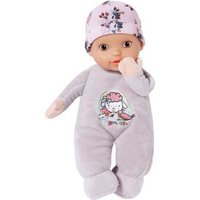 ZAPF 706442 Baby Annabell SleepWell for babies 30 cm von ZAPF CREATION® BABY ANNABELL®