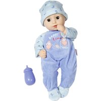 ZAPF 706473 Baby Annabell Little Alexander 36 cm von ZAPF CREATION® BABY ANNABELL®