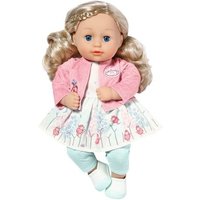 ZAPF 706480 Baby Annabell Little Sophia 36 cm von ZAPF CREATION® BABY ANNABELL®