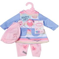 ZAPF 706541 Baby Annabell Little Kleid 36 cm von ZAPF CREATION® BABY ANNABELL®