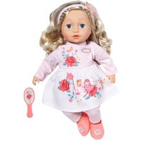 ZAPF 706572 Baby Annabell Sophia 43 cm von ZAPF CREATION® BABY ANNABELL®