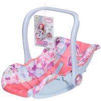 ZAPF 706657 Baby Annabell Active Babyschale Komfortsitz von ZAPF CREATION® BABY ANNABELL®