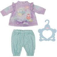 ZAPF 706695 Baby Annabell Sweet Dreams Schlafanzug 43 cm von ZAPF CREATION® BABY ANNABELL®