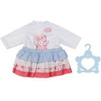 ZAPF 706756 Baby Annabell Outfit Rock 43 cm von ZAPF CREATION® BABY ANNABELL®