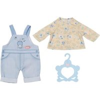 ZAPF 706763 Baby Annabell Outfit Hose 43 cm von ZAPF CREATION® BABY ANNABELL®
