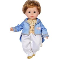 ZAPF 707104 Baby Annabell Little Sweet Prince 36 cm von ZAPF CREATION® BABY ANNABELL®