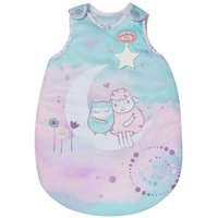 ZAPF 707135 Baby Annabell Sweet Dreams Schlafsack von ZAPF CREATION® BABY ANNABELL®