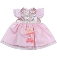 ZAPF 707159 Baby Annabell Little Sweet Kleid 36 cm von ZAPF CREATION® BABY ANNABELL®