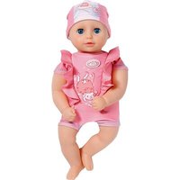 ZAPF 707227 Baby Annabell My First Bath Annabell 30cm von ZAPF CREATION® BABY ANNABELL®