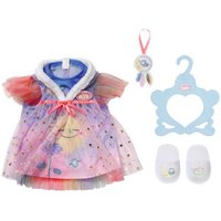 ZAPF 709580 Baby Annabell® Sweet Dreams Nachthemd 43cm von ZAPF CREATION® BABY ANNABELL®