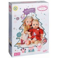 ZAPF 709634 Baby Annabell Adventskalender 2023 von ZAPF CREATION® BABY ANNABELL®