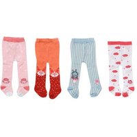 ZAPF 709696 Baby Annabell® Strumpfhosen 2er Set, sortiert von ZAPF CREATION® BABY ANNABELL®