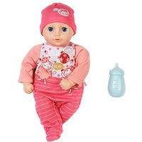 ZAPF 709856 Baby Annabell My First Annabell 30 cm von ZAPF CREATION® BABY ANNABELL®