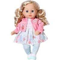 ZAPF 709863 Baby Annabell Little Sophia 36 cm von ZAPF CREATION® BABY ANNABELL®