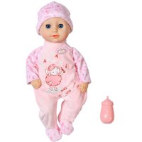 ZAPF 709870 Baby Annabell Little Annabell 36 cm von ZAPF CREATION® BABY ANNABELL®