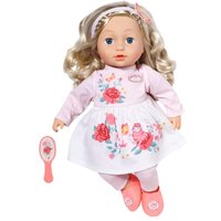 ZAPF 709948 Baby Annabell Sophia 43 cm von ZAPF CREATION® BABY ANNABELL®