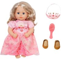 ZAPF 710029 Baby Annabell Little Sweet Princess 36 cm von ZAPF CREATION® BABY ANNABELL®