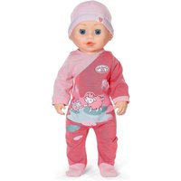 ZAPF 710616 Baby Annabell Emily lauf mit mir 43cm von ZAPF CREATION® BABY ANNABELL®