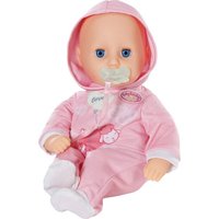 ZAPF 710692 Baby Annabell Hannah Spiel mit mir 36cm von ZAPF CREATION® BABY ANNABELL®