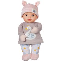 ZAPF 710715 Baby Annabell for babies Sweetie Mauve 30 cm von ZAPF CREATION® BABY ANNABELL®