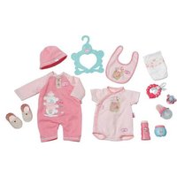 ZAPF 794180 Baby Annabell® Special Care Set von ZAPF CREATION® BABY ANNABELL®