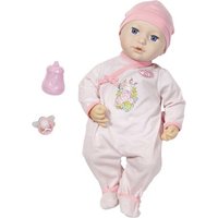 ZAPF 794227 Baby Annabell® Mia so soft von ZAPF CREATION® BABY ANNABELL®