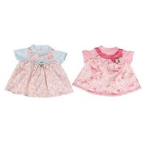 ZAPF 794531 Baby Annabell® Kleider von ZAPF CREATION® BABY ANNABELL®