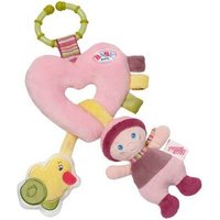 ZAPF 821848 BABY born® for babies Activity Herz von ZAPF CREATION® BABY BORN®