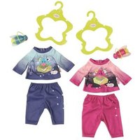 ZAPF 824818 BABY born® Play&Fun Nachtlicht Outfit von ZAPF CREATION® BABY BORN®